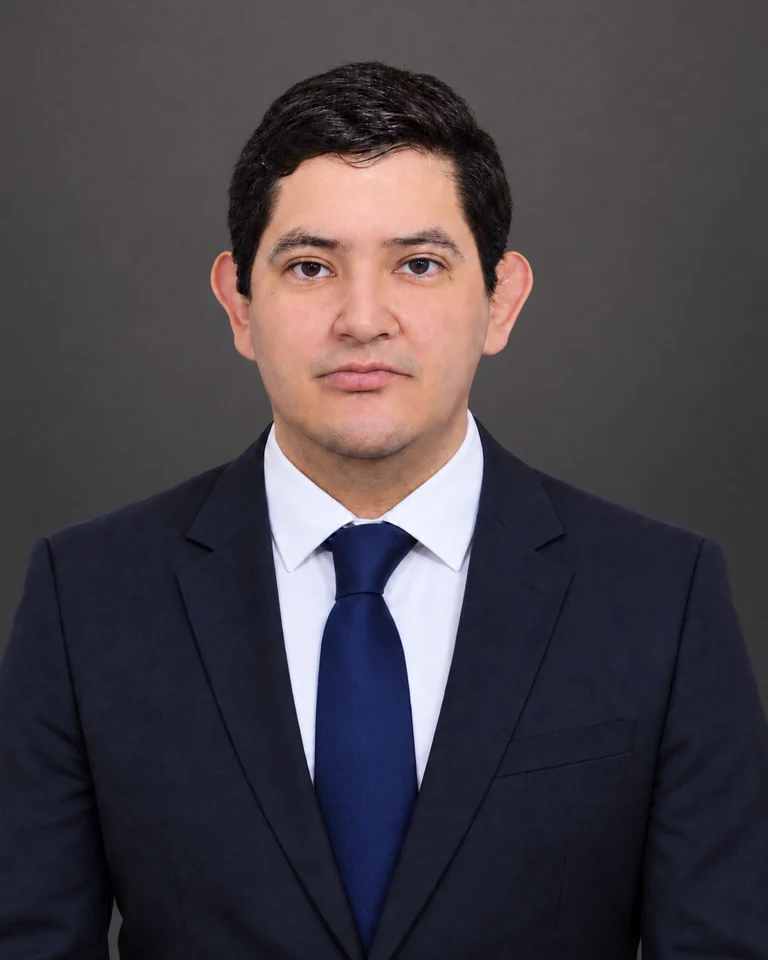 Ángel Páez Campos, socio fundador de Páez Abogados