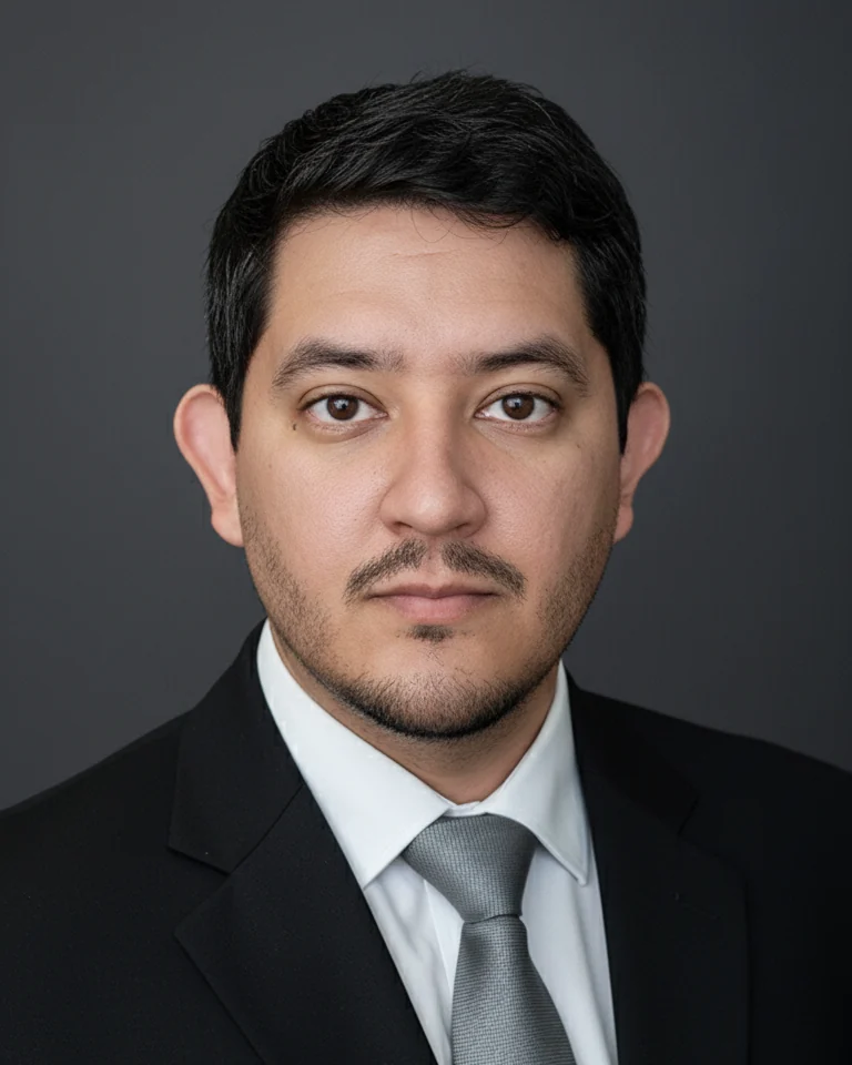 Ángel Páez Campos, socio fundador de Páez Abogados